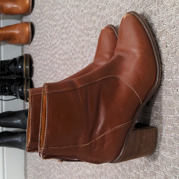 Madewell Boots - Picture 4 of 4